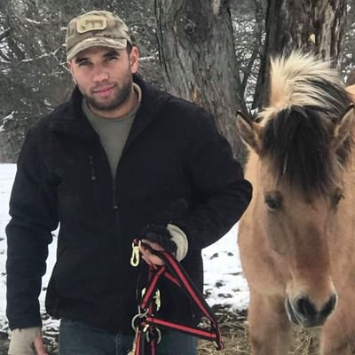 Profile Picture of Sascha Johnson (@SaschaJohnson04) on Twitter