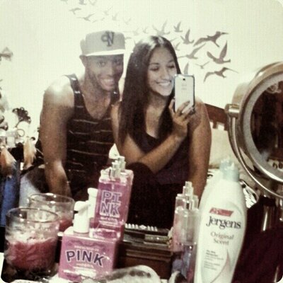 Profile Picture of Dominic Thompson (@DohmuhnickT) on Twitter