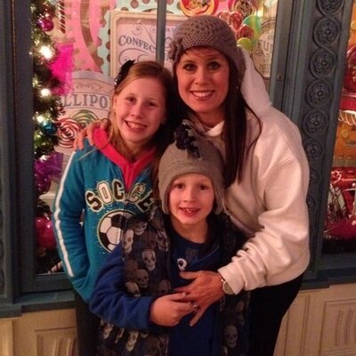 Profile Picture of Ginger Griffith (@simplygingerg) on Twitter