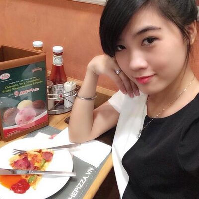 Profile Picture of Ngan Huynh (@nganhuynh4) on Twitter