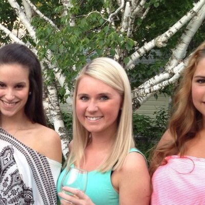 Profile Picture of Jessica Perreault (@jessicaperreau2) on Twitter