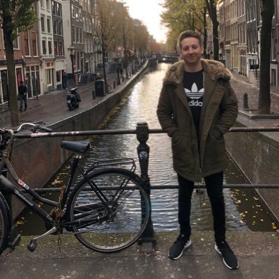 Profile Picture of Aidan Davies (@aidan_davies_) on Twitter