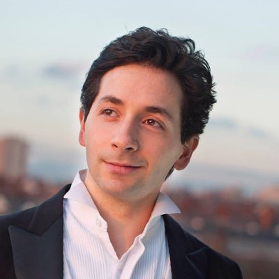 Profile Picture of Lorenzo A. Iosco (@LorenzoIosco) on Twitter