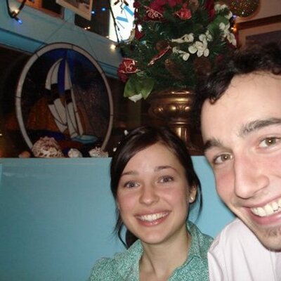 Profile Picture of Joshua M Hurwitz (@moriartihurwitz) on Twitter