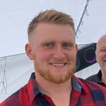 Profile Picture of Adam Blythen (@adamblythen) on Instagram