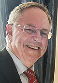 Profile Picture of Paul Swain (politician)on Wikipedia