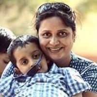 Profile Picture of Purnima Gupta (@purnima-gupta-9) on Quora