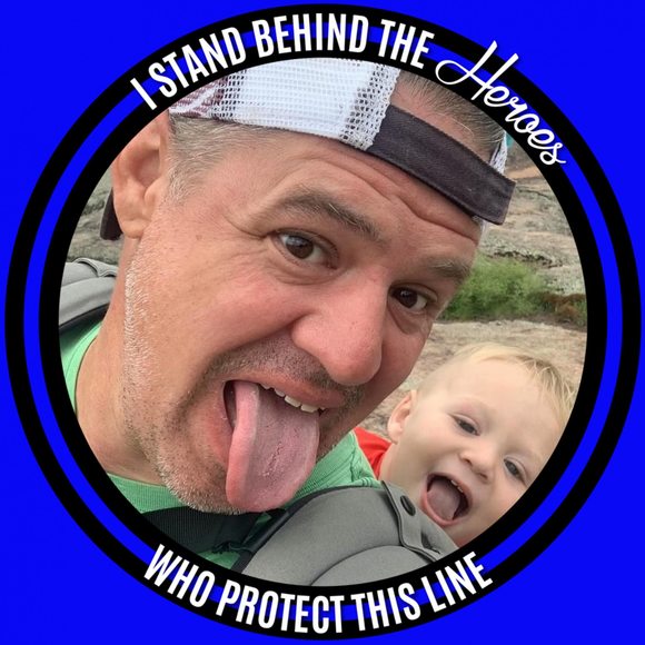 Profile Picture of Steve Schaffer (@stlcop1102) on Poshmark