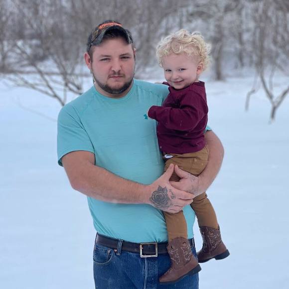 Profile Picture of Kyler Rhome (@kylerrhome) on Poshmark