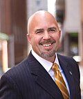 Profile Picture of Matthew Brouilletteon Wikipedia