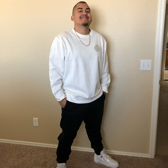 Profile Picture of Cristian Castaneda (@cristiancast13) on Poshmark