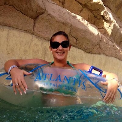 Profile Picture of Myer Carrie Lucas (@myerlucas) on Twitter