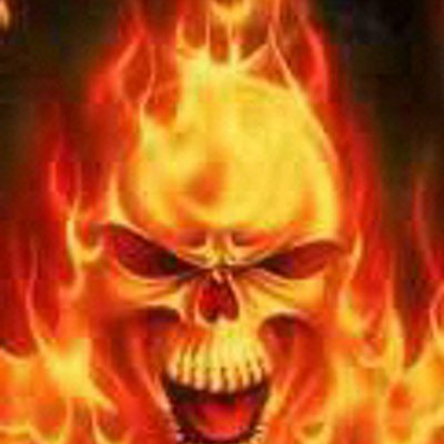 Profile Picture of Brian D Tonge (@BonezD86) on Twitter