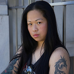 Profile Picture of Alena L. (@deadlykitana) on Flickr