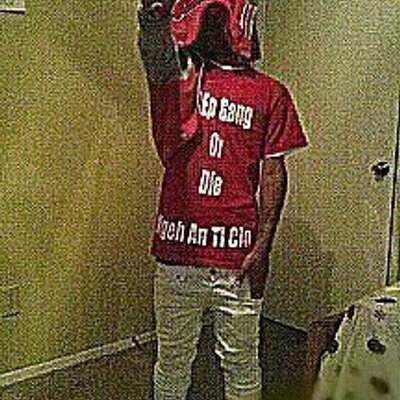 Profile Picture of DavidLian (@DavidLian5) on Twitter