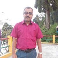 Profile Picture of Amit Bhattacharya (@amit00922) on Twitter