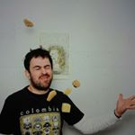 Profile Picture of David Ramírez Gomez (@david_ramirez_gomez_) on Instagram