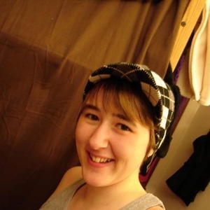 Profile Picture of Alyssa Qualls (@alywishous) on Myspace