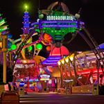 Profile Picture of Tyler Bunch (@tylerintomorrowland) on Instagram