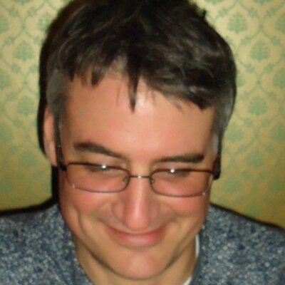 Profile Picture of Michael McQuarrie (@mgmcquarrie) on Twitter