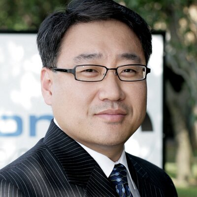 Profile Photo of Donald D. Park (@DonaldDPark) on Twitter