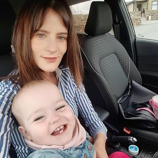 Profile Picture of May Graham (Williamson) (@may.f.williamson) on Facebook