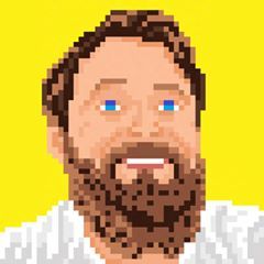 Profile Picture of Geoffrey Hamm (@gehamm) on Tiktok