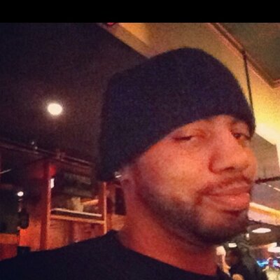 Profile Picture of Richard Tompkins (@BigRickyTGZ) on Twitter