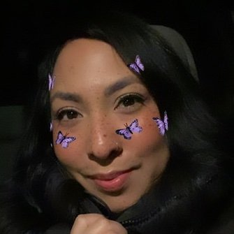 Profile Picture of Julia Martine (@julia_martinee) on Twitter