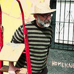 Profile Picture of Alejandro Caamaño Torres (@el escultor oriolano) on Flickr