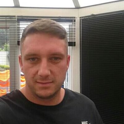 Profile Photo of David Holliman (@DavidHolliman7) on Twitter