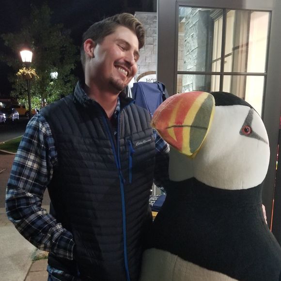 Profile Picture of Jeff Arduino (@jarduino22) on Poshmark