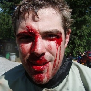 Profile Picture of David Cheeseman (@347245923) on Myspace
