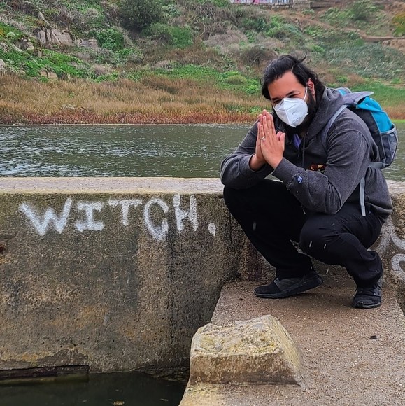 Profile Picture of Aaron Caballero (@aaroncaballero) on Poshmark