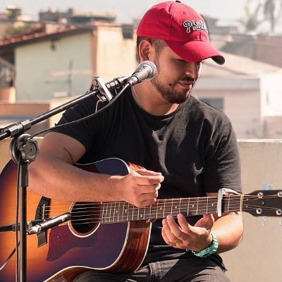 Profile Picture of VICTOR HUGO PEDROSO LOURENCO (@victorpedroso21) on Twitter