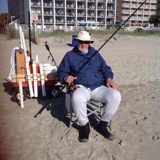 Profile Picture of Thomas Wunch (@Thomas-Wunch) on Facebook