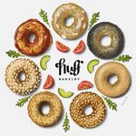 Profile Picture of Huff Bagelry Bentleigh (@huff.bagelry) on Instagram