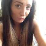 Stephanie Jade ☮ - Instagram Profile Picture of Stephanie Jade ☮ (@stepha_x) on Instagram