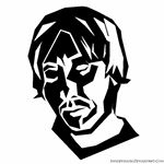 Profile Picture of Johnny Shade (@shadeartwork) on Instagram