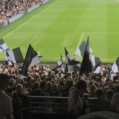 Profile Picture of Andy Jeffries (@61andyj) on Twitter