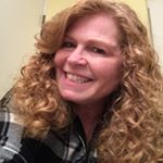 Profile Picture of Pamela Robbins (@blueeyered) on Instagram