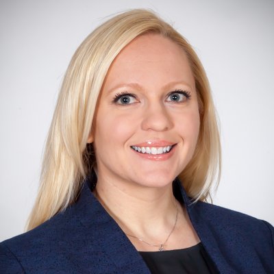 Profile Picture of Maureen Hagrman WLWT (@link_maureen) on Twitter