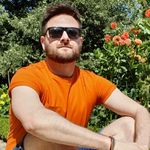 Profile Picture of Gabriel Perline (@gabperline) on Instagram