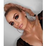 Profile Picture of HANNAH MAY - MAKEUP ARTIST (@hannahlauramay) on Instagram