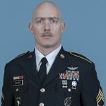 Profile Picture of Brian Baker (@staff_sergeant_brian_baker) on Instagram