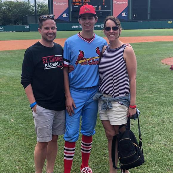 Profile Picture of Brian Seewald (@bseewald4) on Poshmark