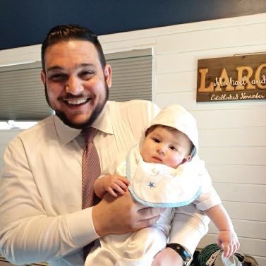 Steve Delligatti - Twitter Profile Picture of Steve Delligatti (@stevedelligatti) on Twitter