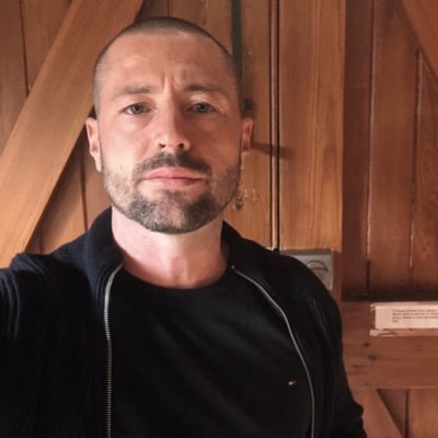 Profile Picture of Wade Hunt (@wadehunt16) on Twitter