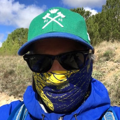 Brian Terrett - Twitter Profile Picture of Brian Terrett (@@bterrett) on Twitter