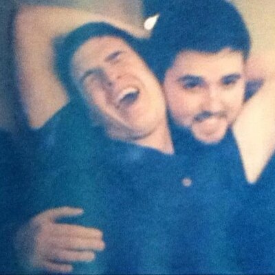 Profile Picture of Ben Clancy (@BenClancy90) on Twitter